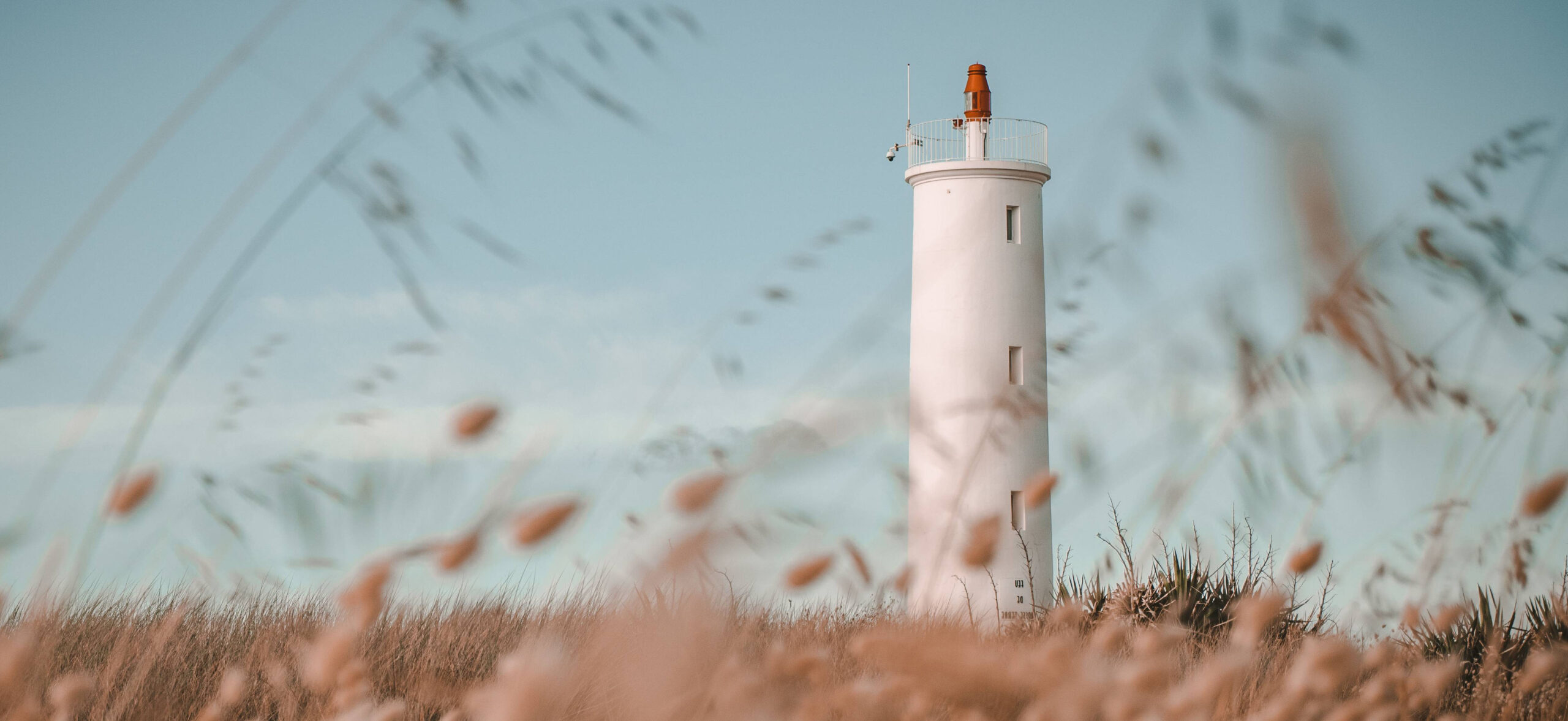 grosse terre lighthouse