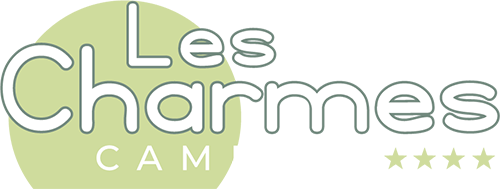 camping les charmes