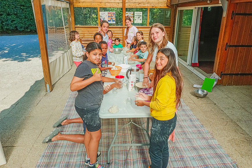 animations enfants fun et creativite tous les jours