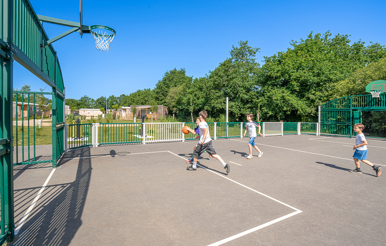 animations ludiques et sportives
