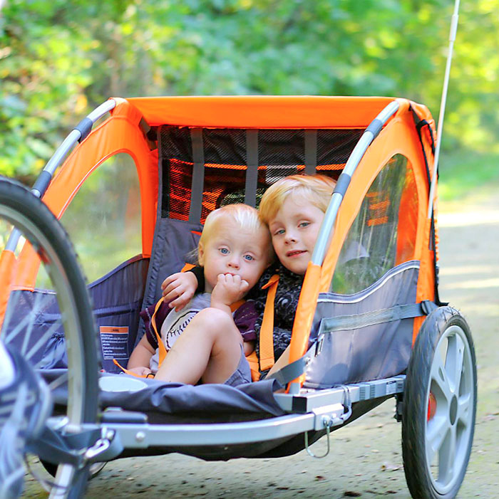 Campsite animation for children vendee apremont