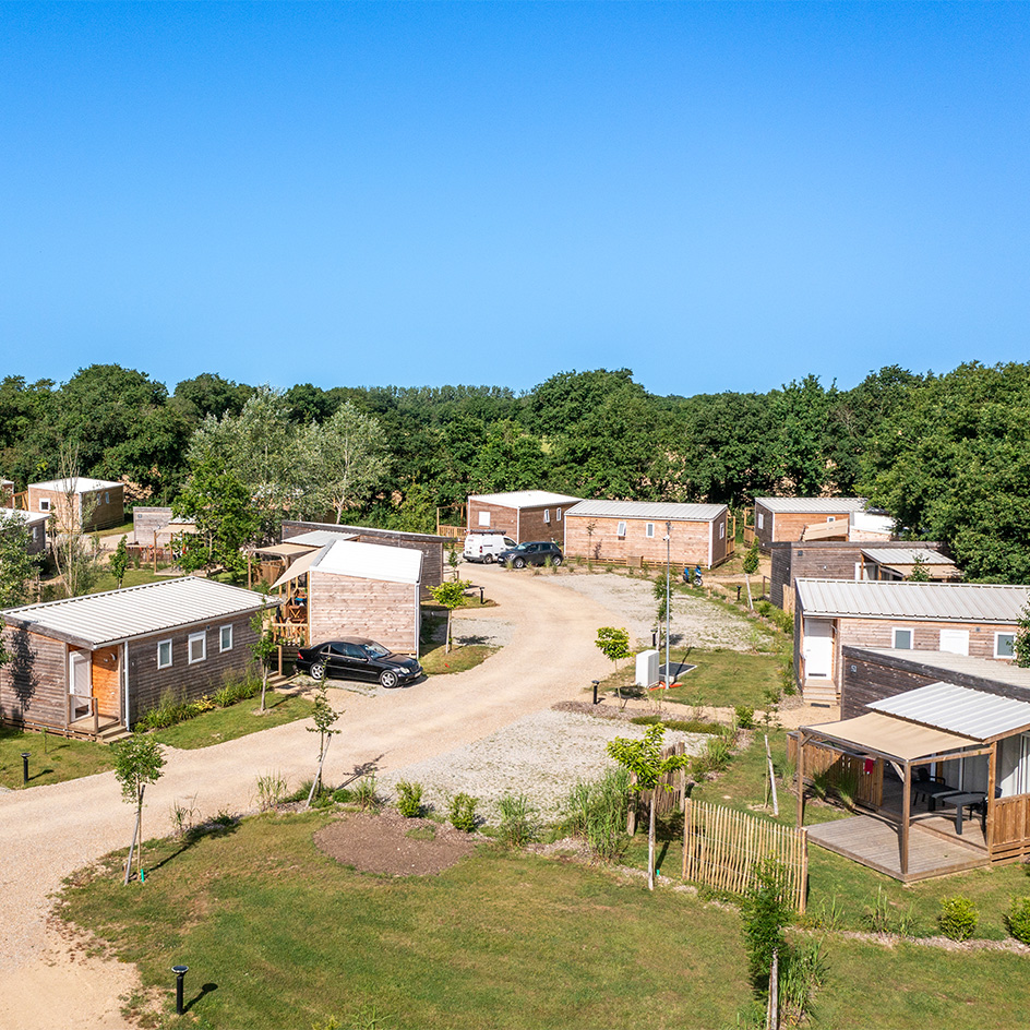 Campsite les charmes your stay search