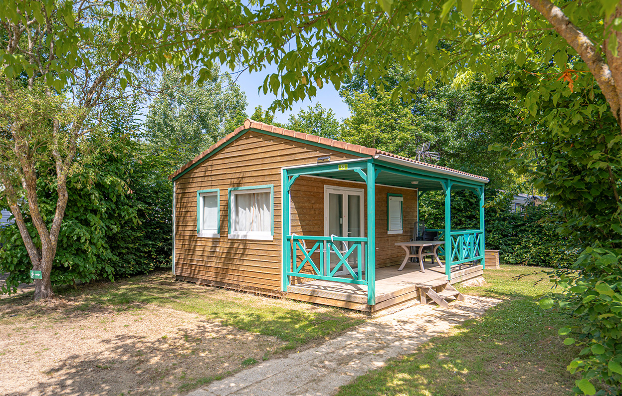 chalets at the best rates