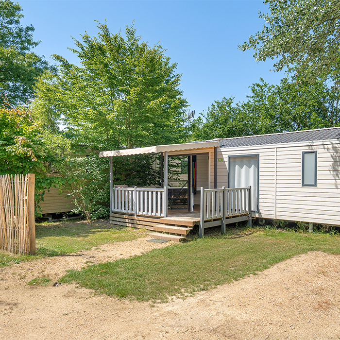 discover our mobile homes and chalets