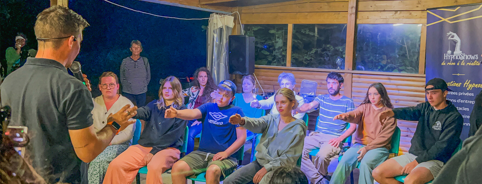 hypnose soirees speciales