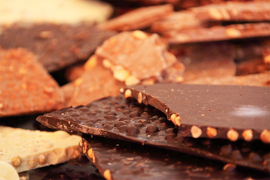 le musee du chocolat une visite gourmande