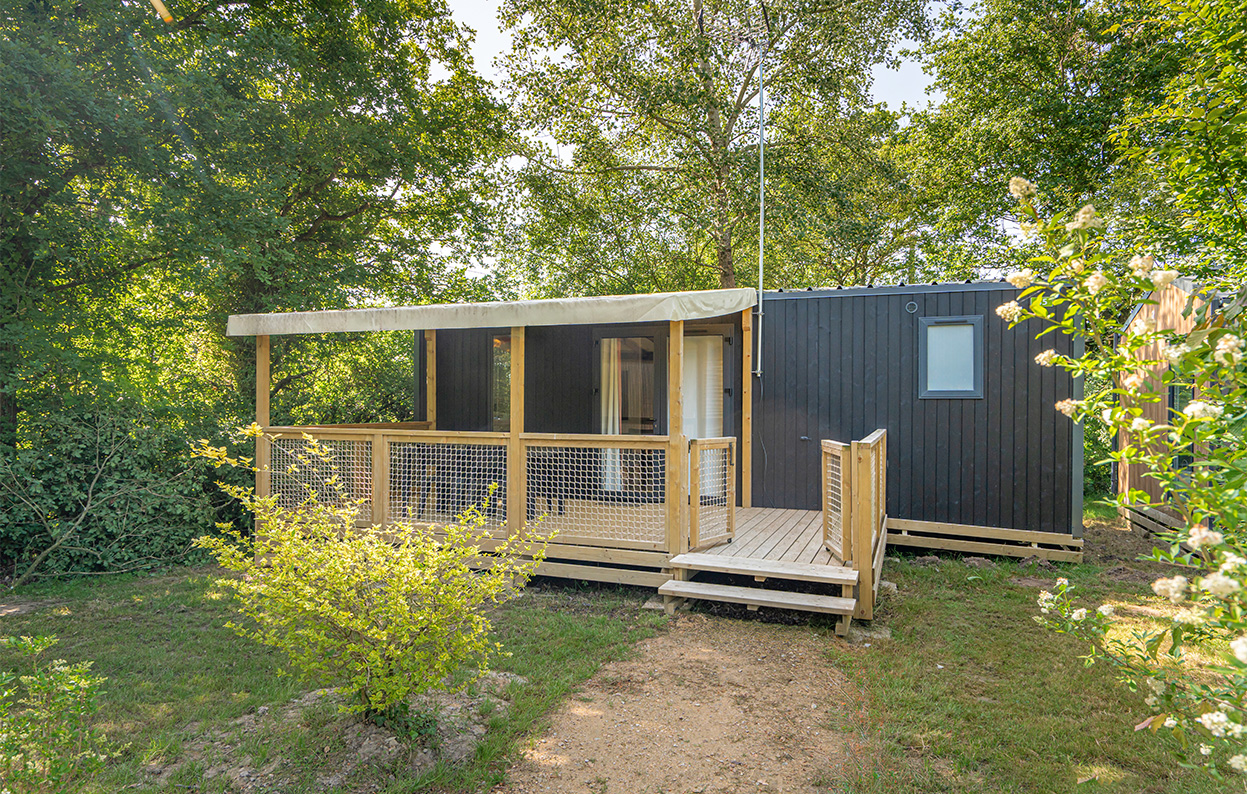mobile home rental ranges near challans
