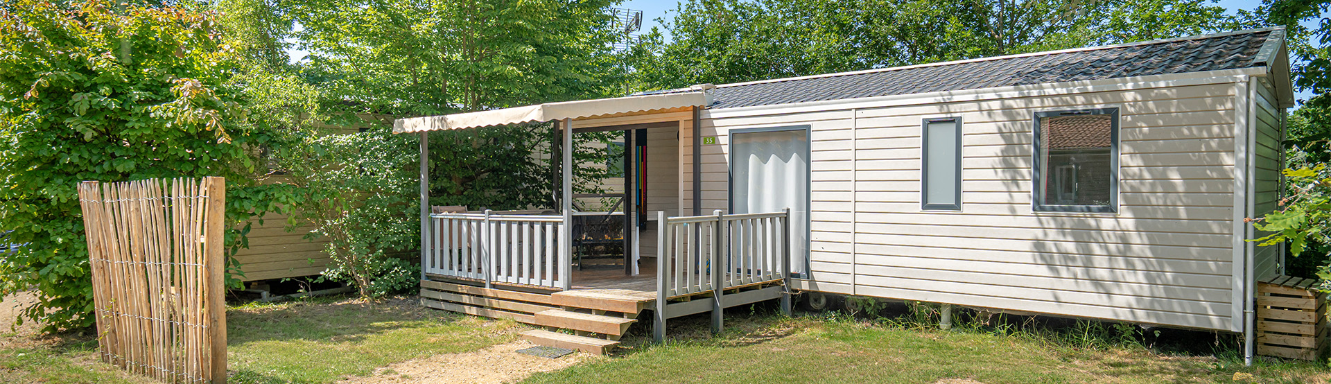 mobile home rental unusual accommodation apremont