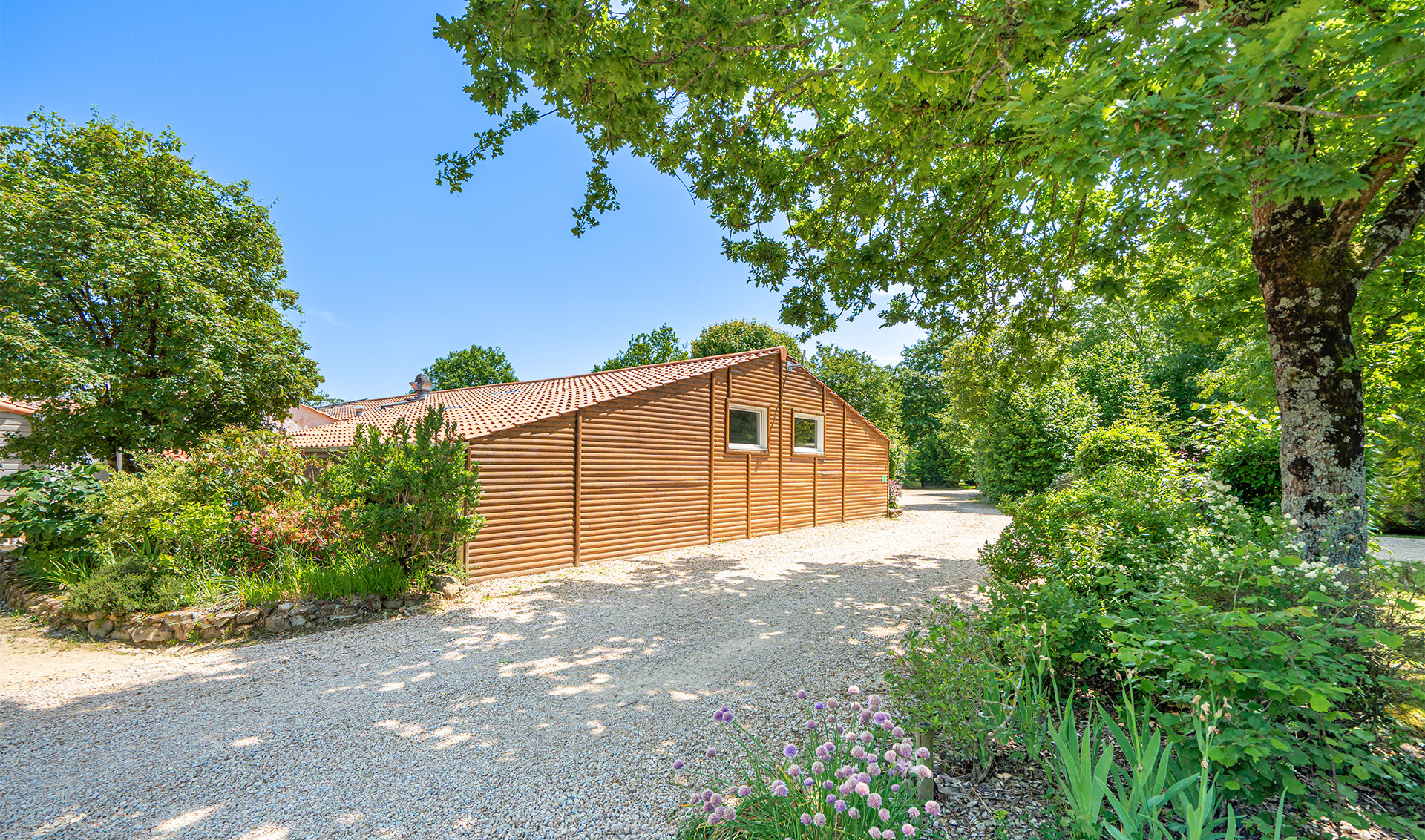room rental in vendee