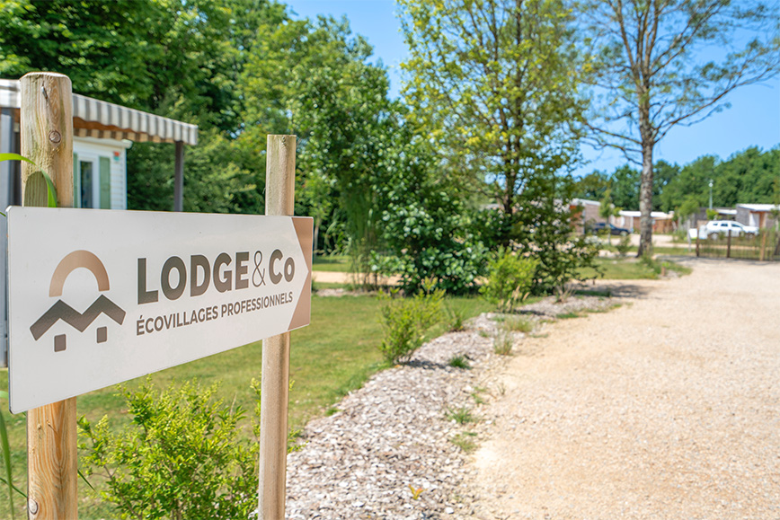 lodge n co quartier dedie uniquement aux professionnels
