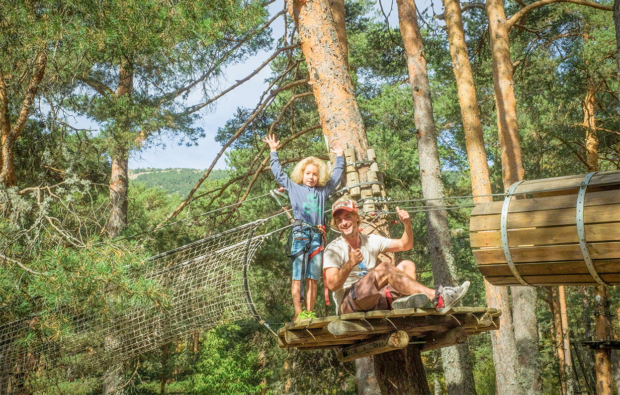 parcs de loisirs et d attractions proches du camping en vendee