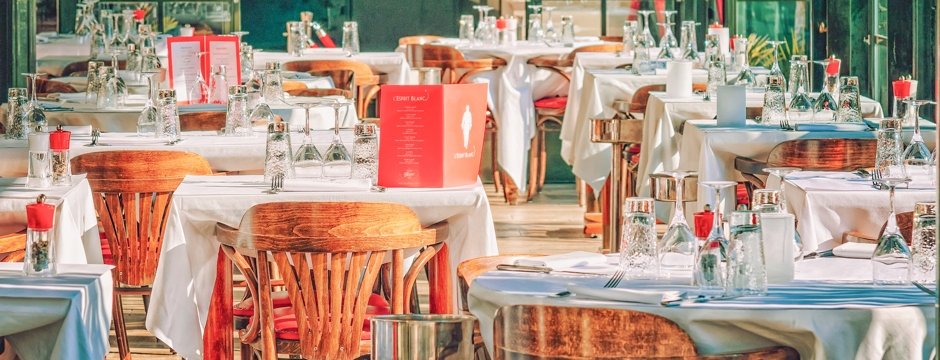 restaurants and eateries