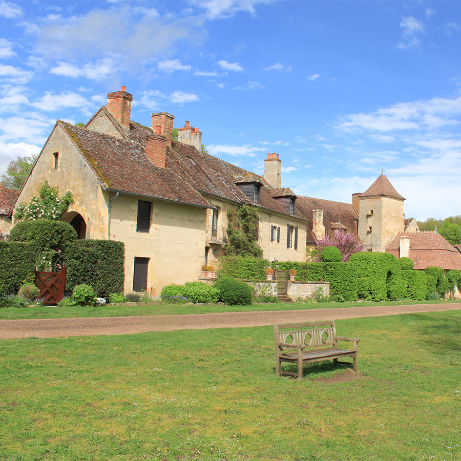 tourisme apremont