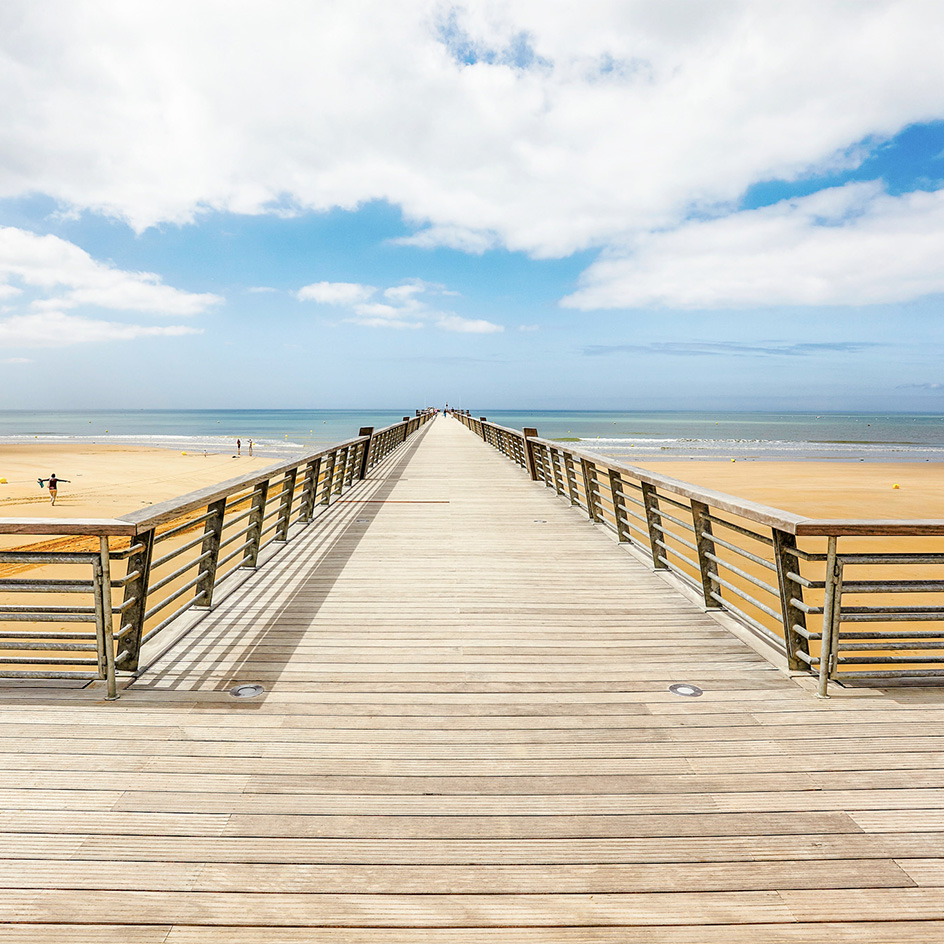 tourisme vendee