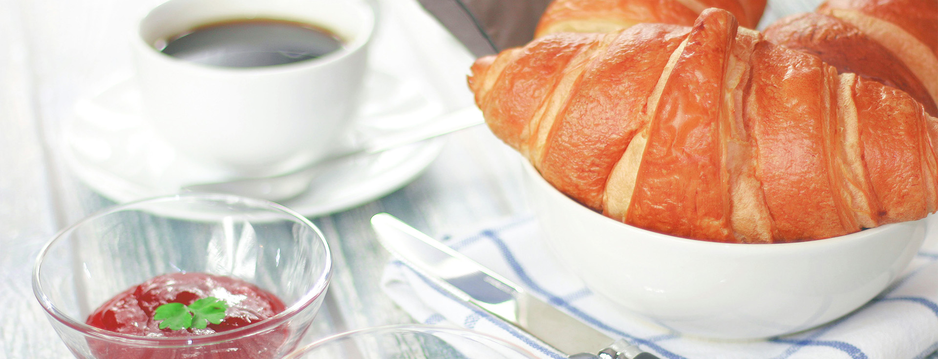 breakfast to order