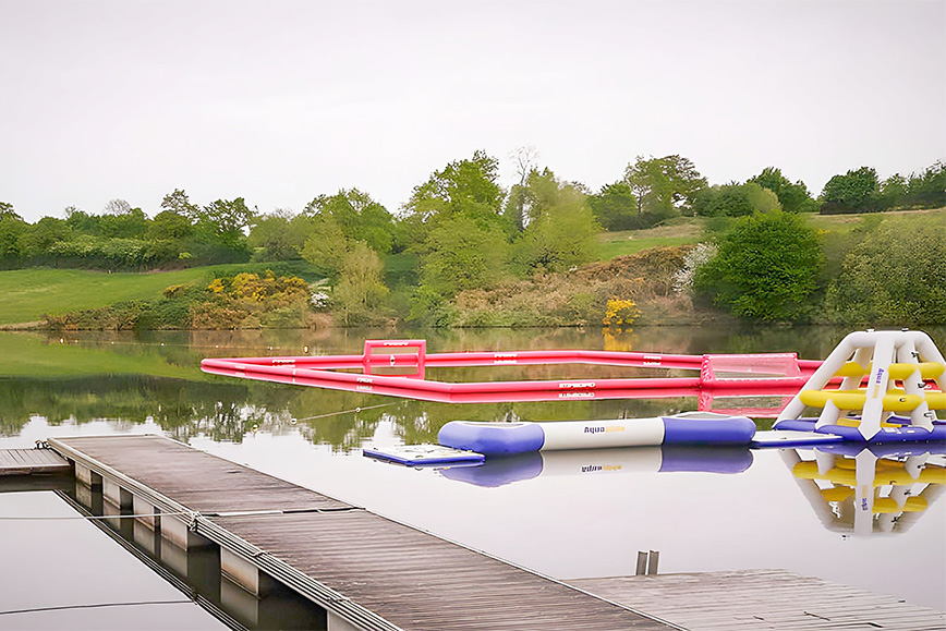 wakepark apremont