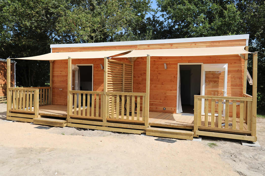 ALTO STUDIO LODGE (16 m²) FOR WORKERS AND STUDENTS