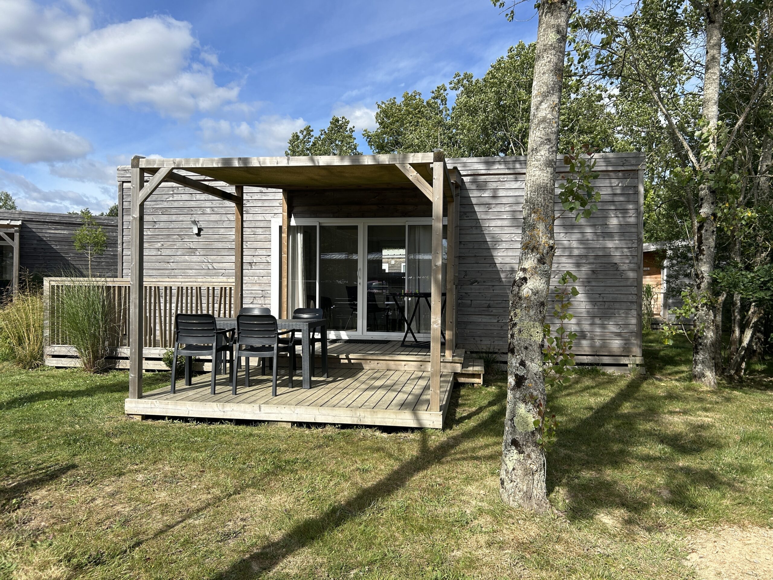 MAESTRO V1 32m² LODGE FOR WORKERS AND STUDENTS