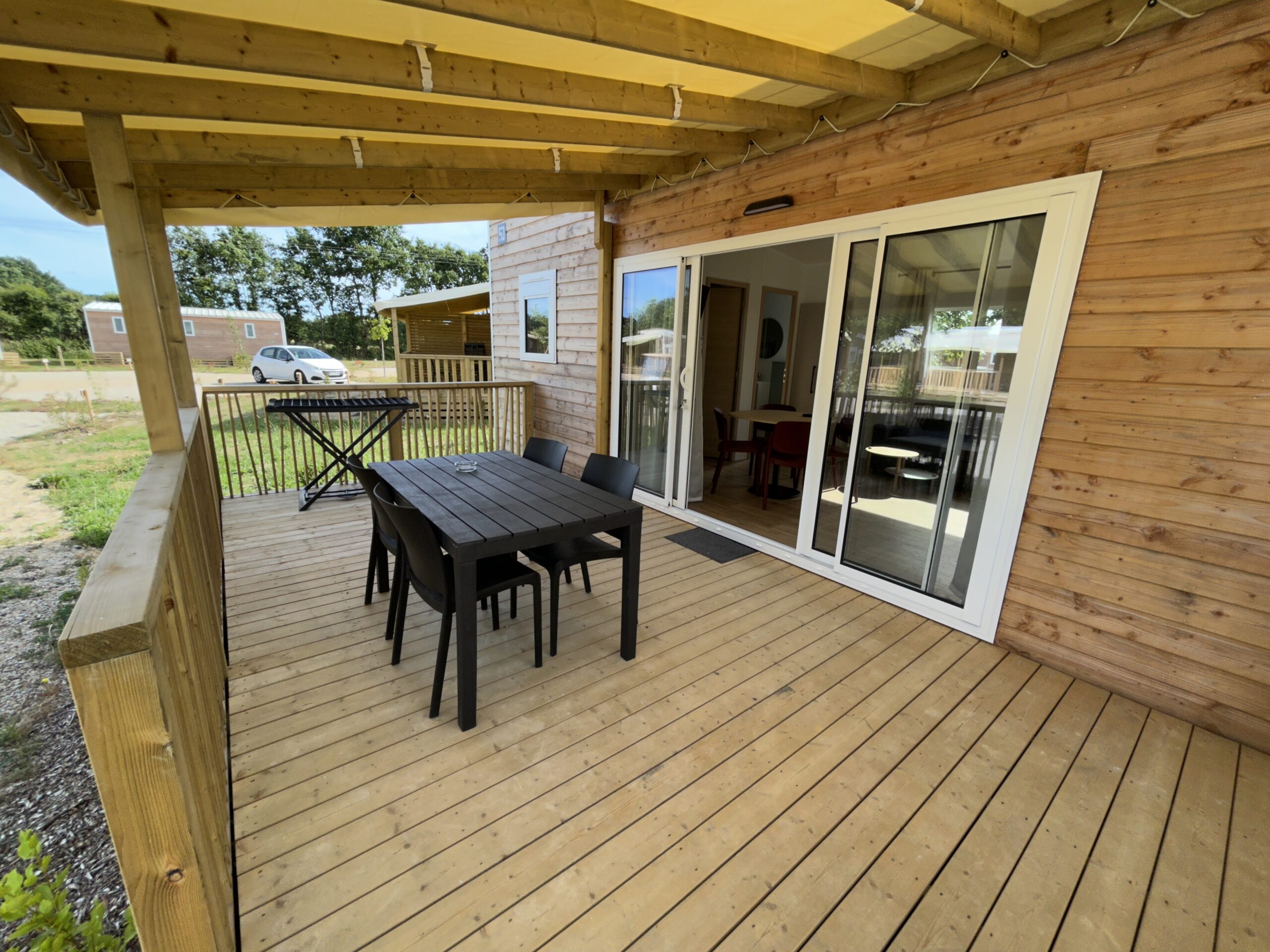MAESTRO V2 32m² LODGE FOR WORKERS AND STUDENTS